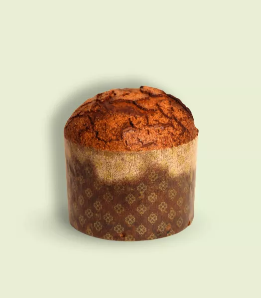 Panettone Traditionnel