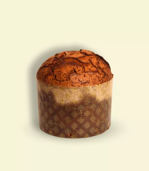 Panettone Abricot et Fleur de Camomille