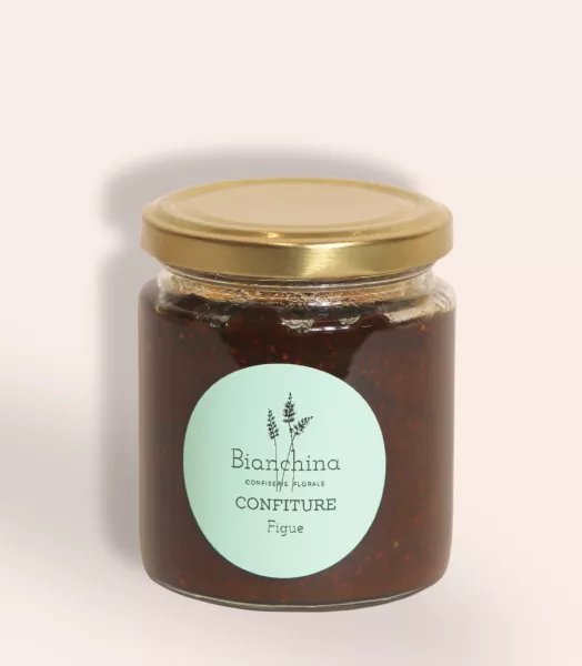 Confiture de Figues