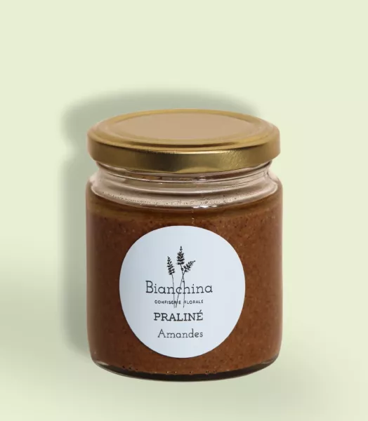 Praliné Amandes