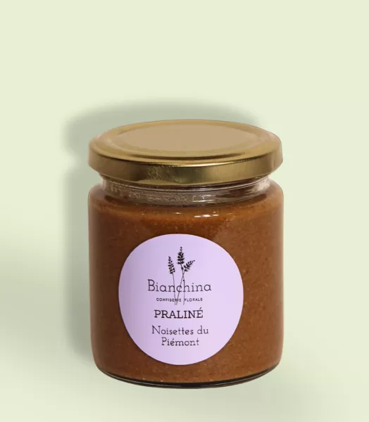 Praliné Noisette du Piémont